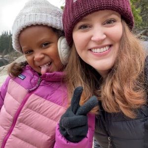 Meet your Posher, Kaylie